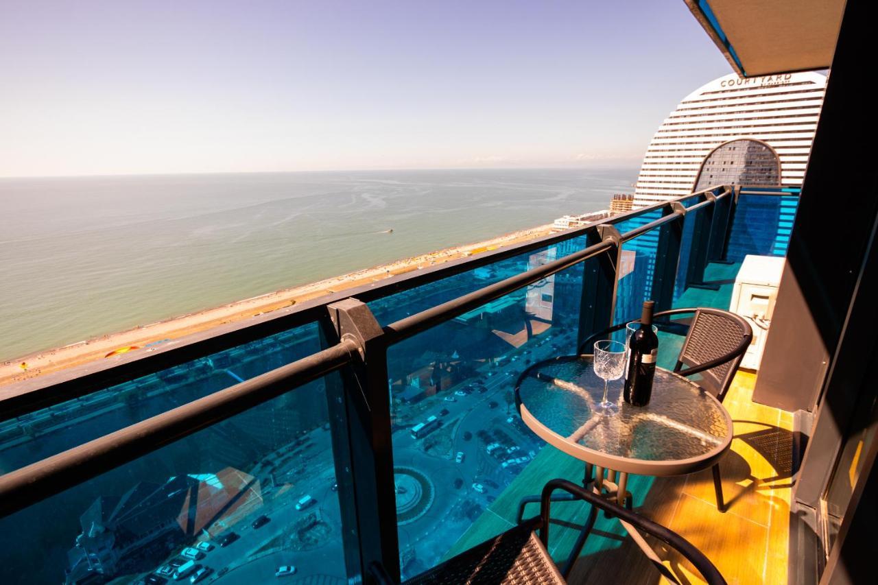 G-Point City Beach Batumi Exterior photo